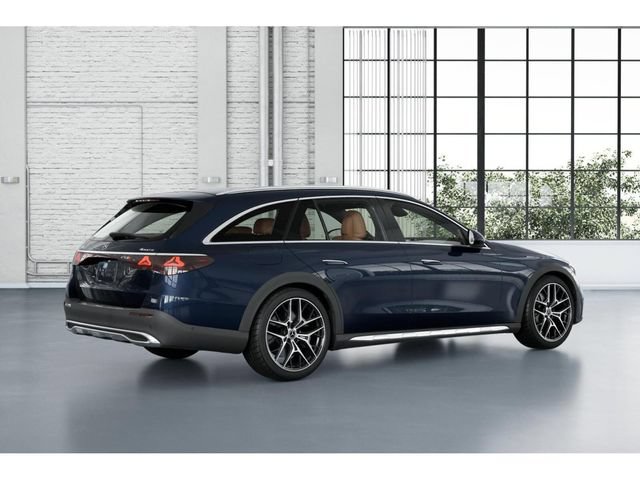 New 2027 Mercedes-Benz E 450 4MATIC All-Terrain Wagon image 20