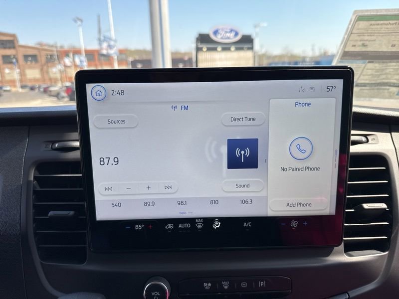 New 2026 Ford Transit 350 148 Medium Roof image 27