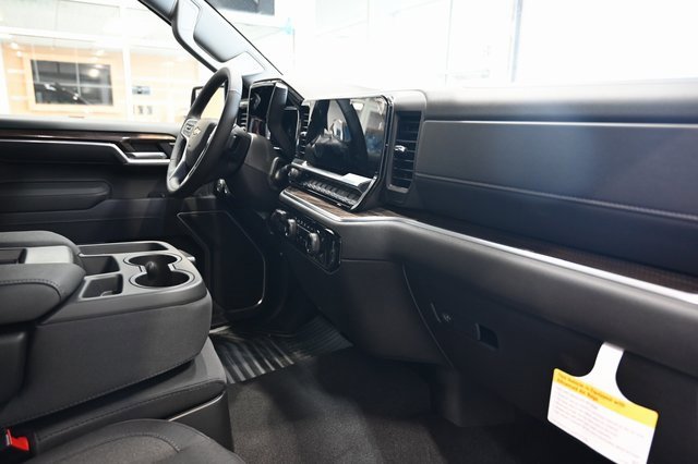 New 2026 Chevrolet Silverado 1500 LT image 14