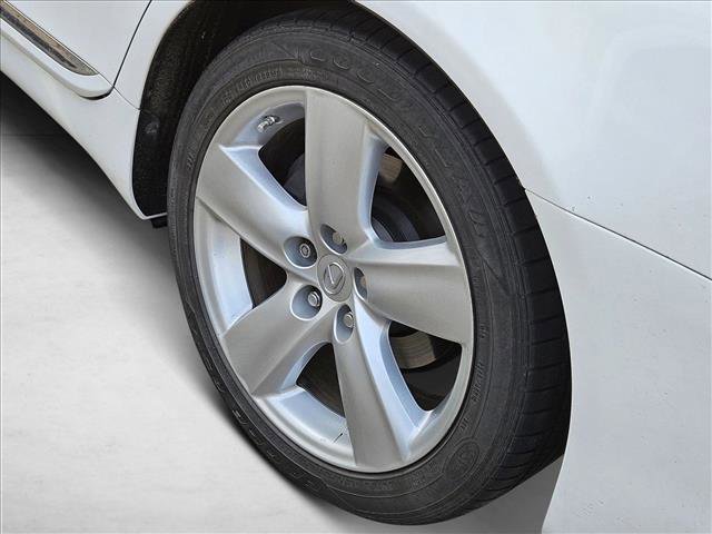 Used 2012 Lexus LS 460 w/ Comfort Pkg image 12