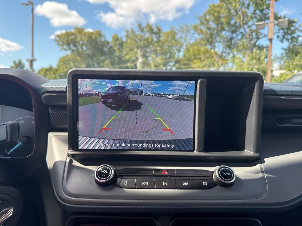 Used 2022 Ford Maverick XL w/ Equipment Group 100A Standard image 24