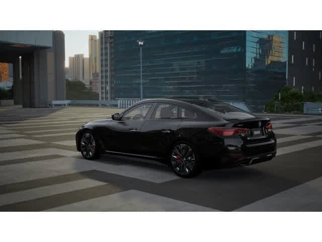 New 2026 BMW 440i xDrive w/ Premium Package AWD/4WD image 2