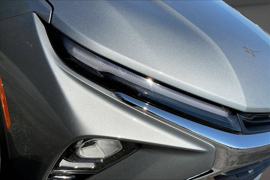 Used 2025 Chevrolet TrailBlazer LT FWD image 35