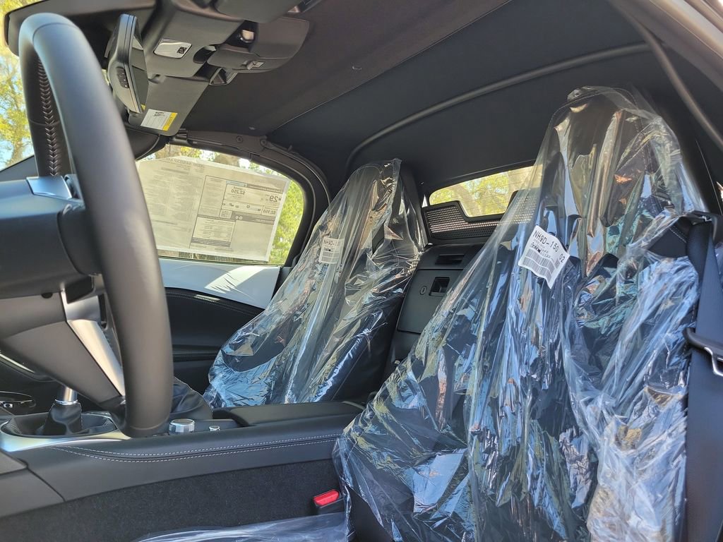 New 2026 MAZDA MX-5 Miata Grand Touring image 15