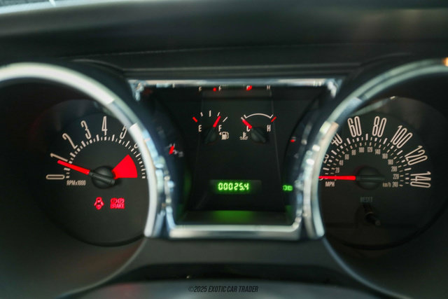 Used 2007 Ford Mustang GT RWD image 28