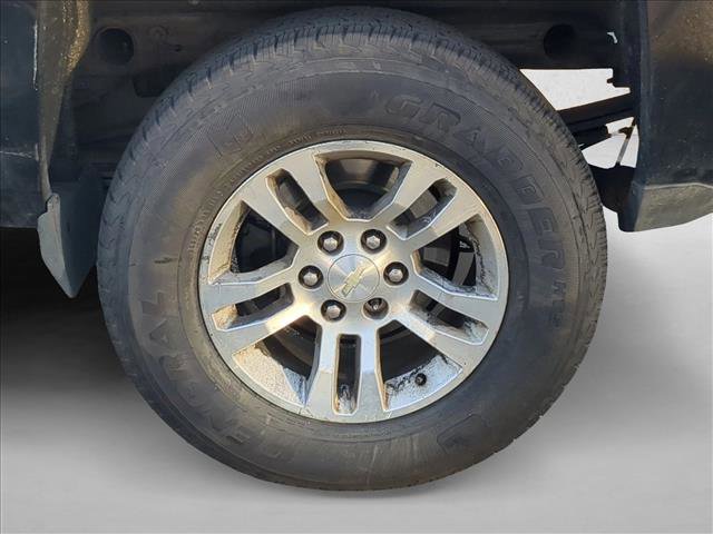 Used 2014 Chevrolet Silverado 1500 LT w/ All Star Edition image 13