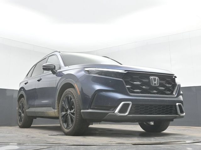 Certified 2026 Honda CR-V Sport Touring image 30