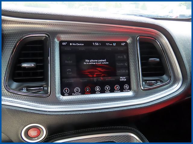 Used 2017 Dodge Challenger SRT Hellcat RWD image 17
