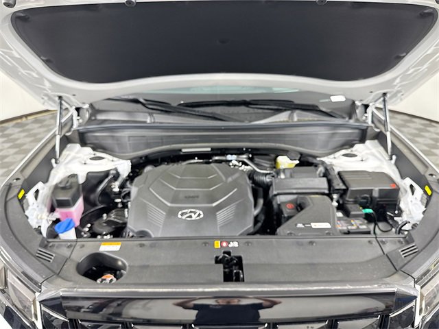 New 2025 Hyundai Palisade Calligraphy image 29