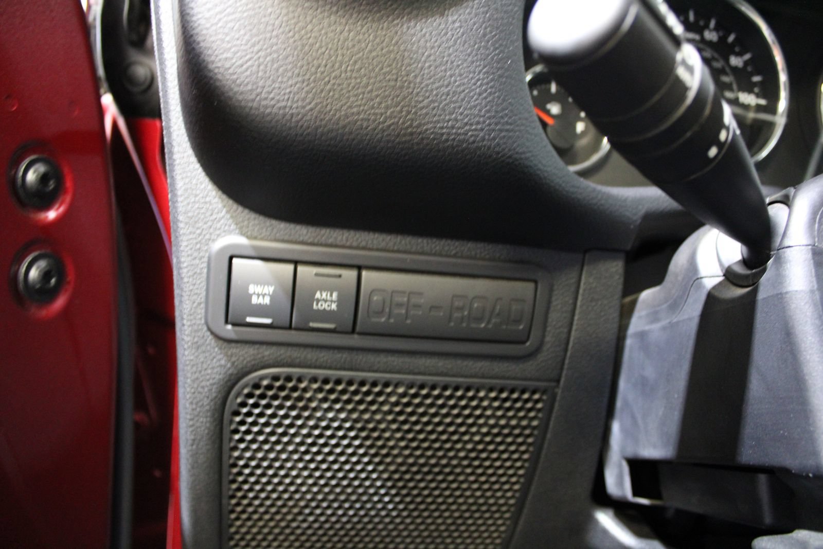 Used 2011 Jeep Wrangler Rubicon w/ Dual Top Group AWD/4WD image 22