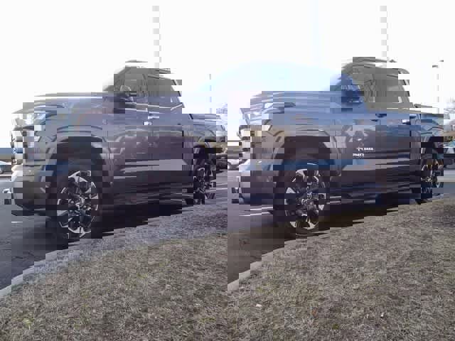 Used 2024 Toyota Tundra Limited image 7