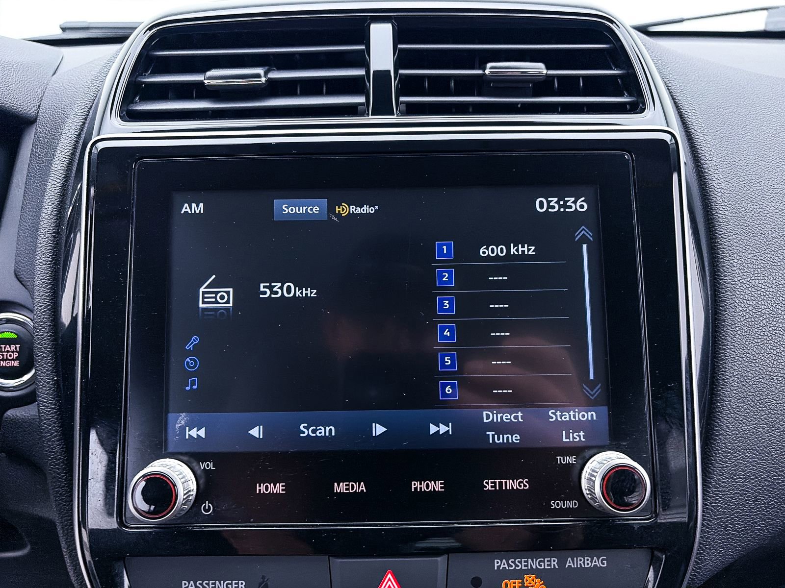 Used 2024 Mitsubishi Outlander Sport SE AWD/4WD image 18