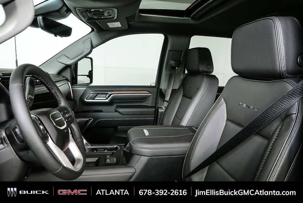 New 2026 GMC Sierra 2500 Denali image 5