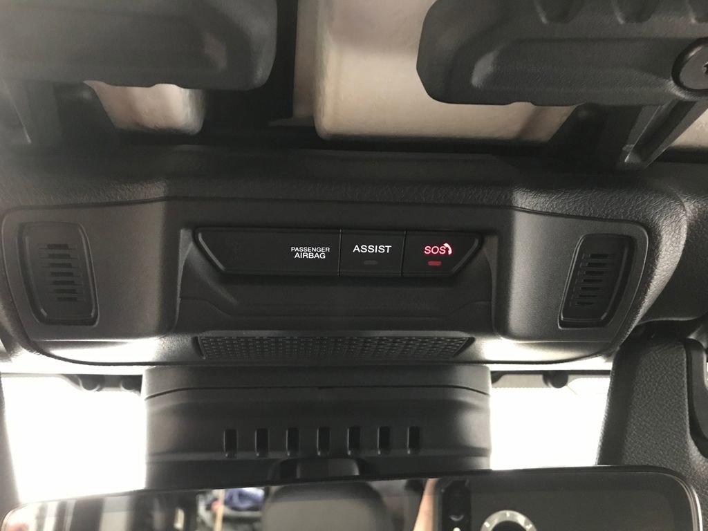 New 2025 Jeep Wrangler Unlimited Rubicon 392 image 36