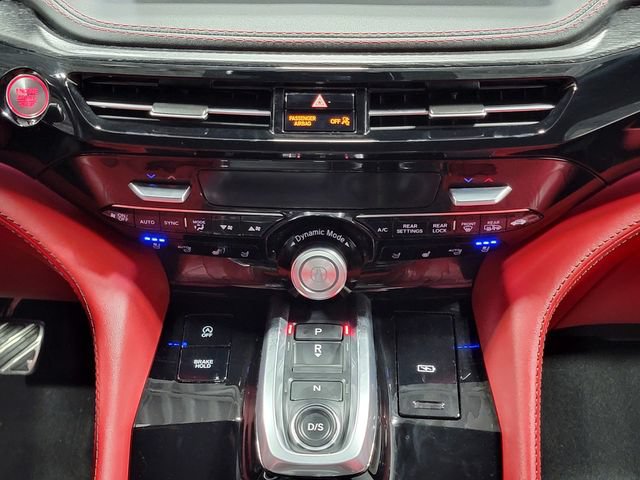 Used 2024 Acura MDX Type S AWD/4WD image 21