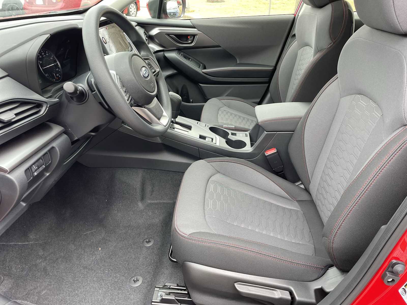New 2026 Subaru Impreza 2.0i Sport AWD/4WD image 9