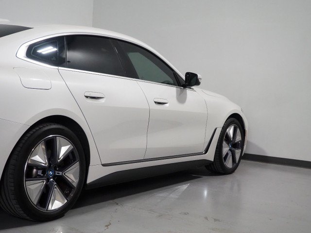 Used 2023 BMW i4 eDrive40 w/ Premium Package RWD image 62