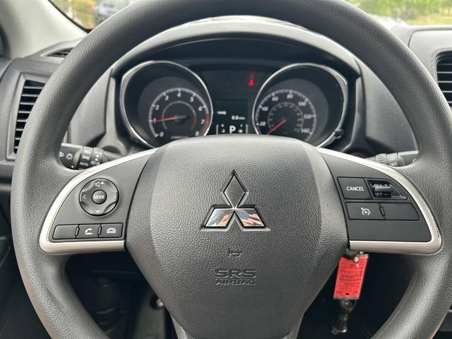 Used 2024 Mitsubishi Outlander Sport ES image 25
