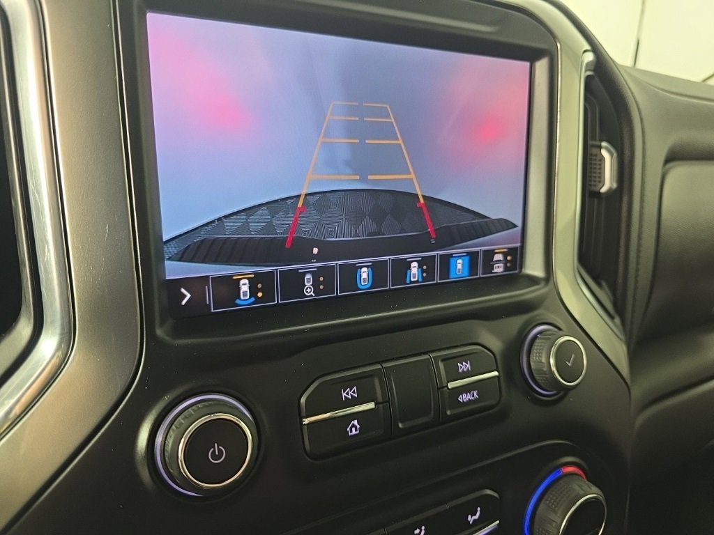 Used 2021 Chevrolet Silverado 2500 LTZ w/ LTZ Plus Package image 21