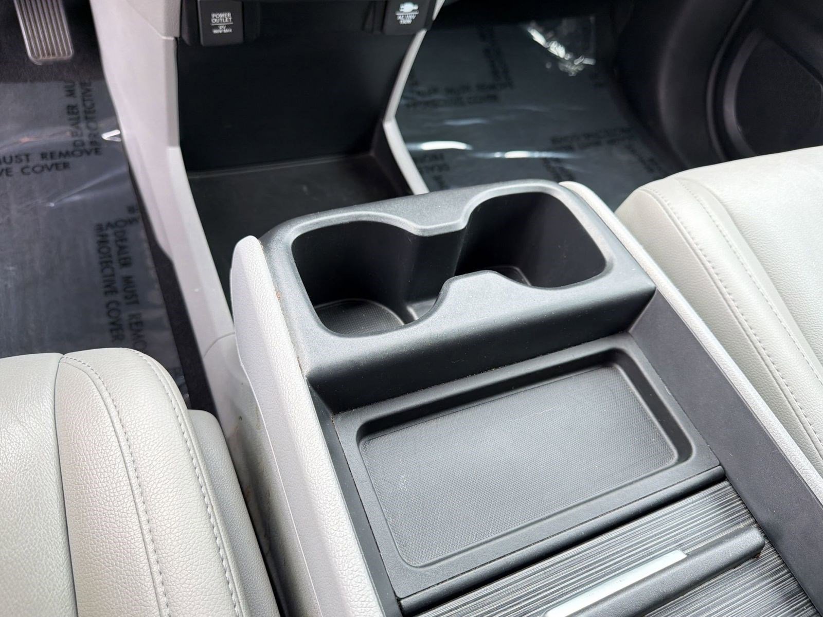 Used 2019 Honda Odyssey EX-L image 24