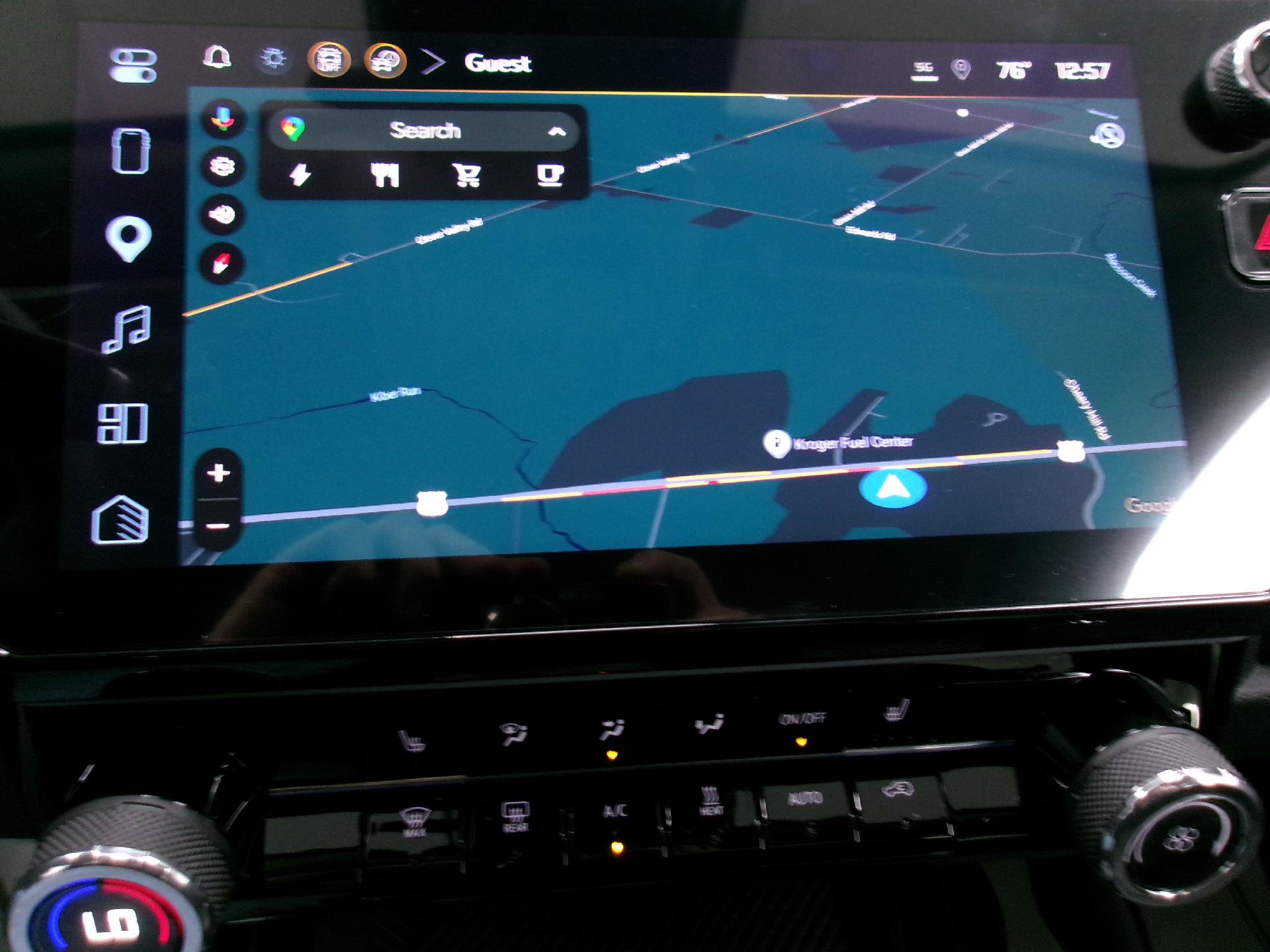New 2027 Chevrolet Bolt LT w/ Comfort Package FWD image 4