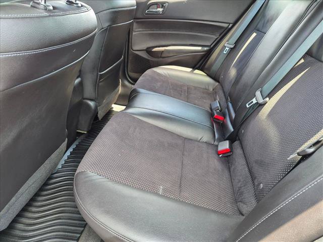 Used 2016 Acura ILX FWD image 18