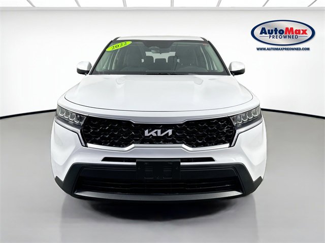 Used 2022 Kia Sorento LX image 6