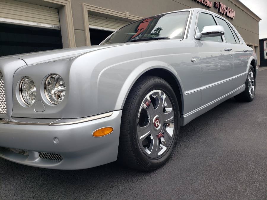 Used 2006 Bentley Arnage R RWD image 34