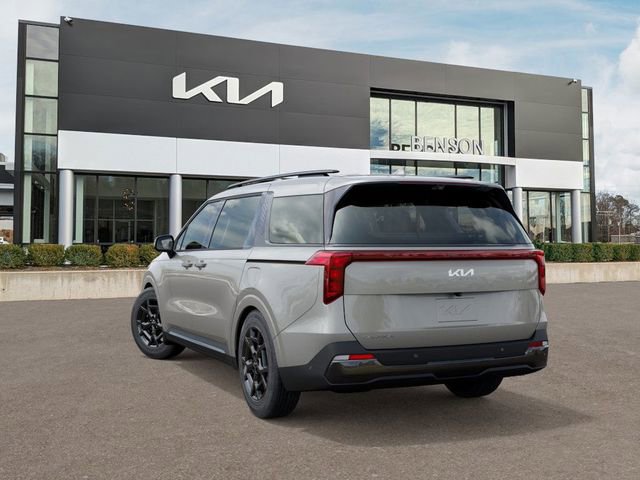 New 2026 Kia Carnival SX FWD image 5