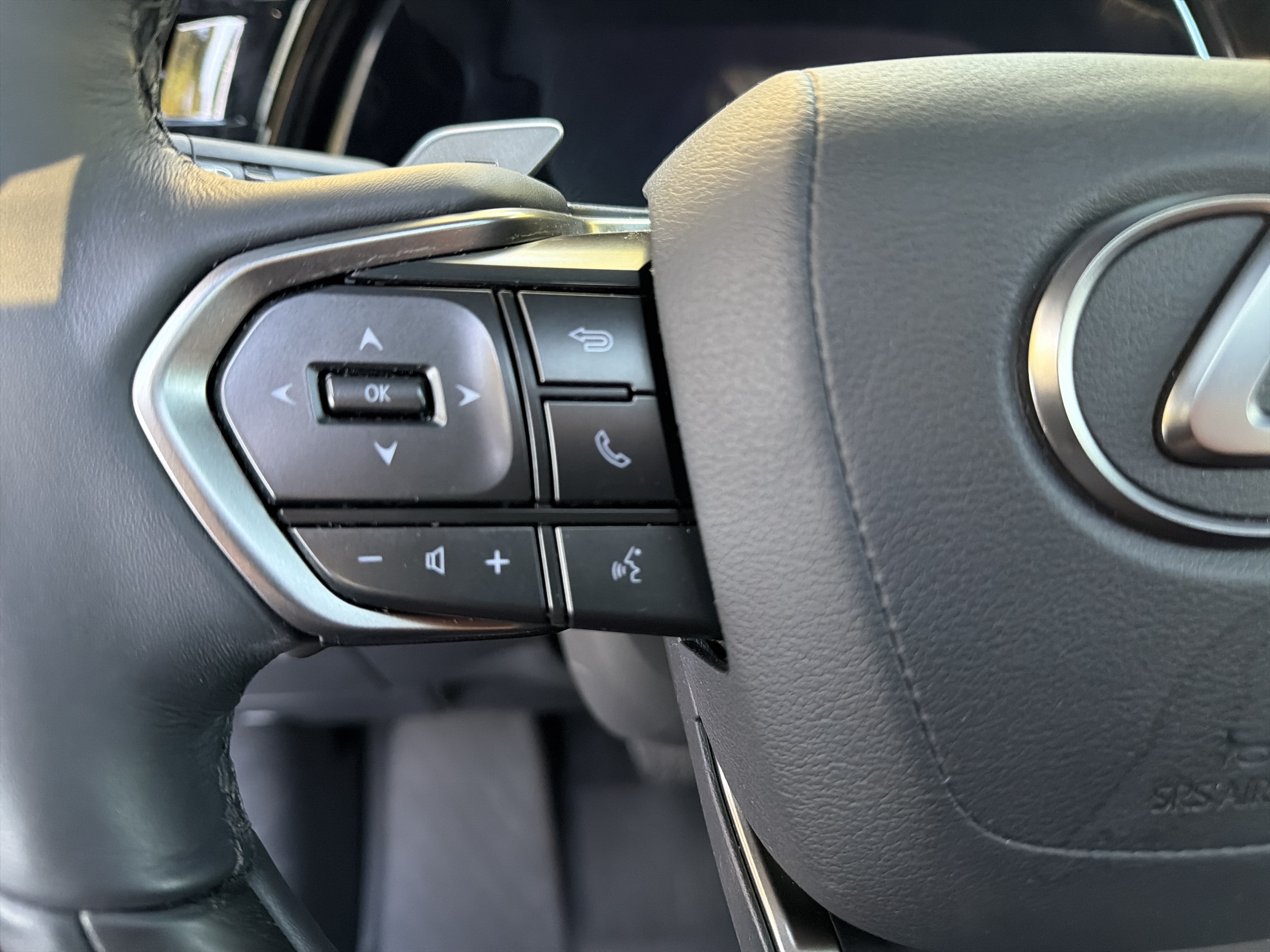 Certified 2026 Lexus RX 350 Premium w/ Convenience Package AWD/4WD image 18