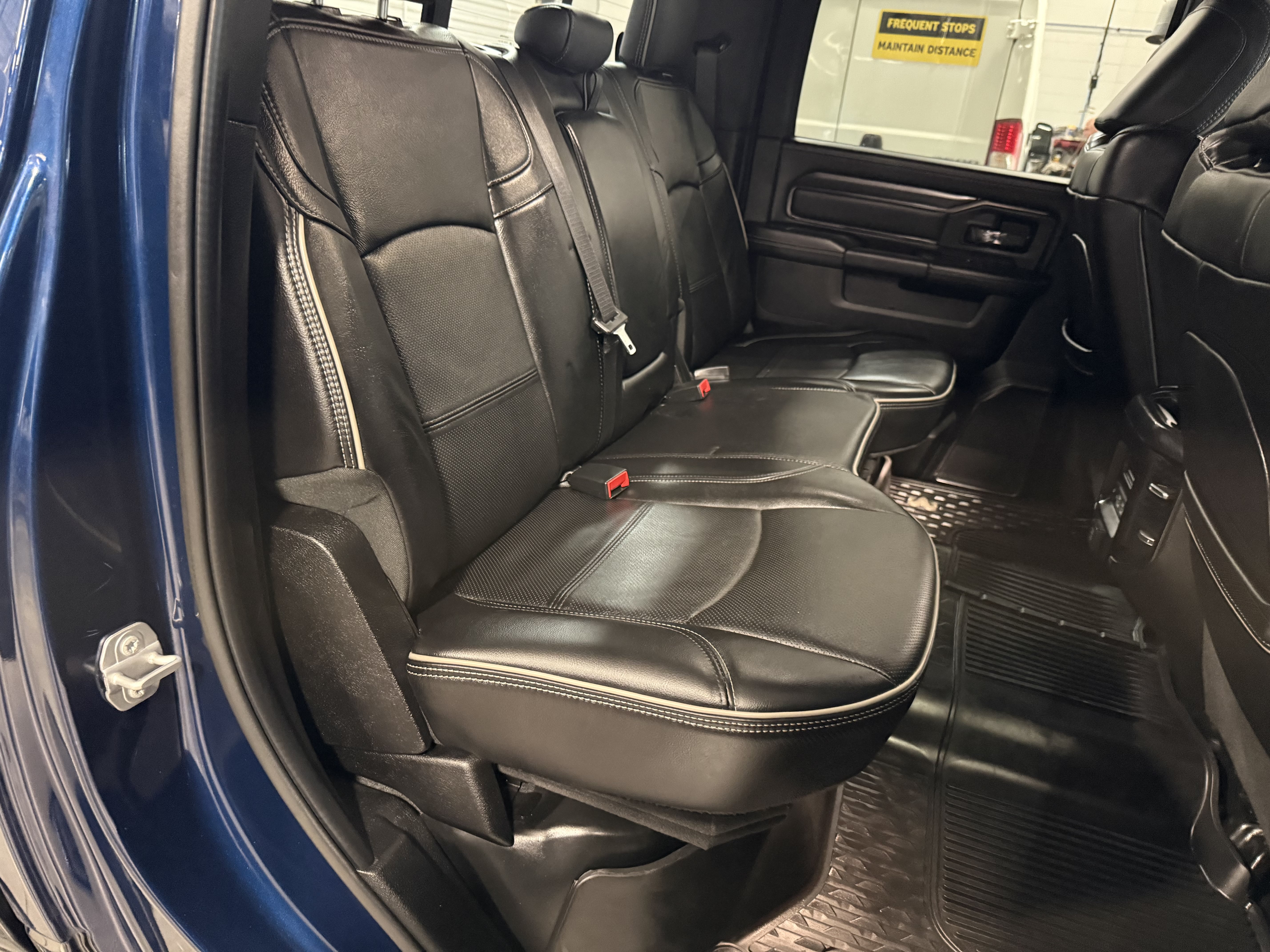 Used 2024 RAM 2500 Rebel w/ Safety Group AWD/4WD image 20