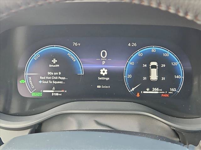 Used 2025 Toyota Sienna Limited FWD image 11