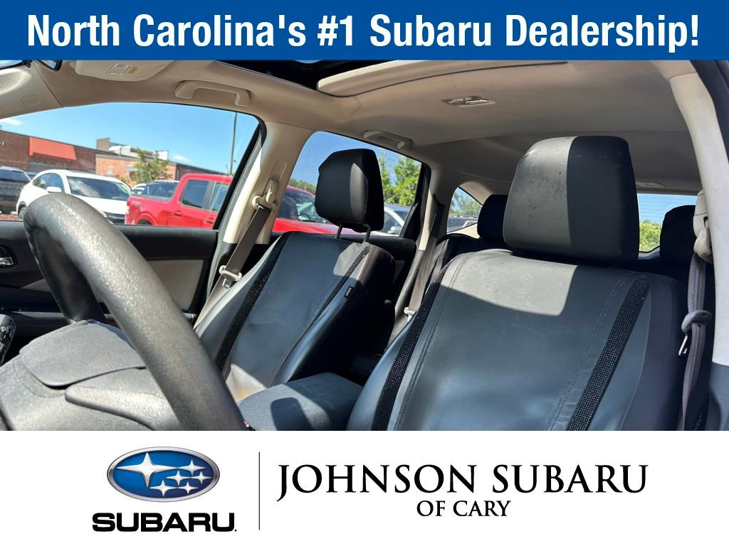 Used 2015 Honda CR-V EX image 7