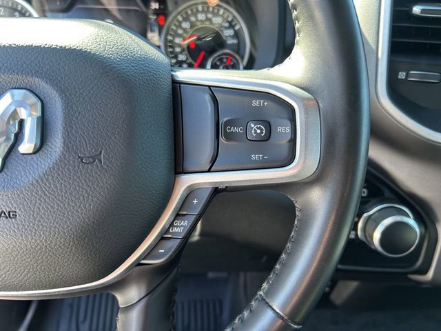 Used 2022 RAM 1500 Big Horn image 31