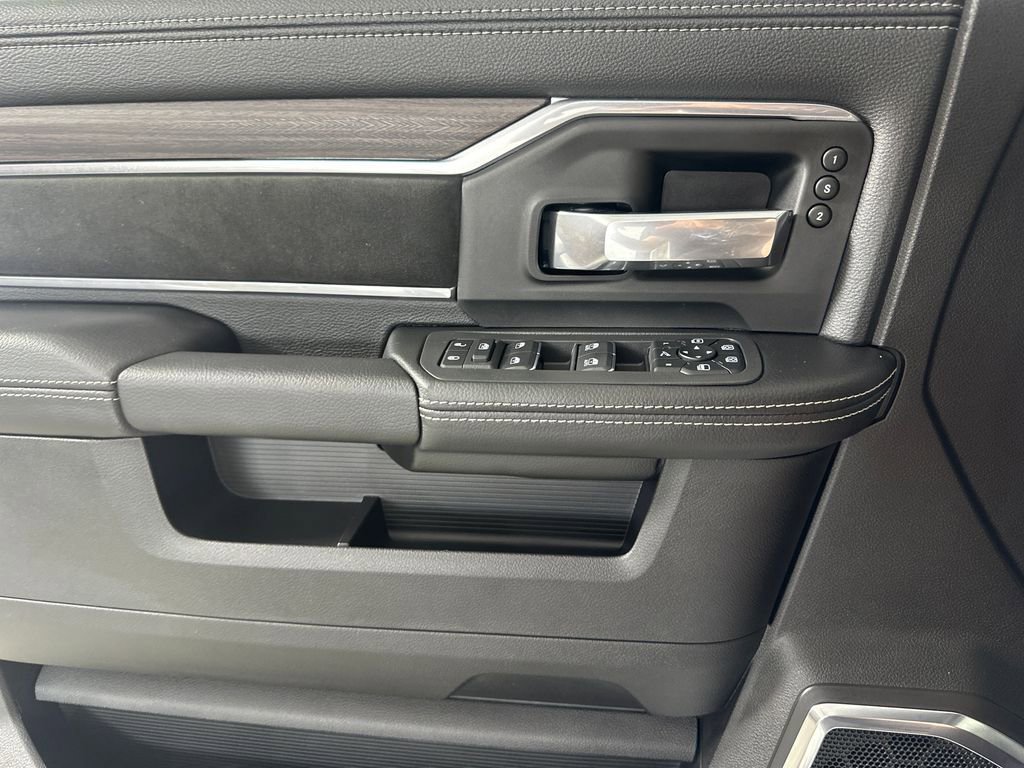 New 2026 RAM 2500 Laramie image 21