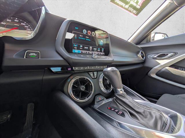 Used 2018 Chevrolet Camaro SS w/ Redline Edition image 15