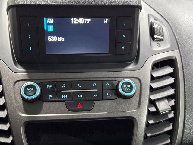 Used 2021 Ford Transit Connect XL FWD image 14