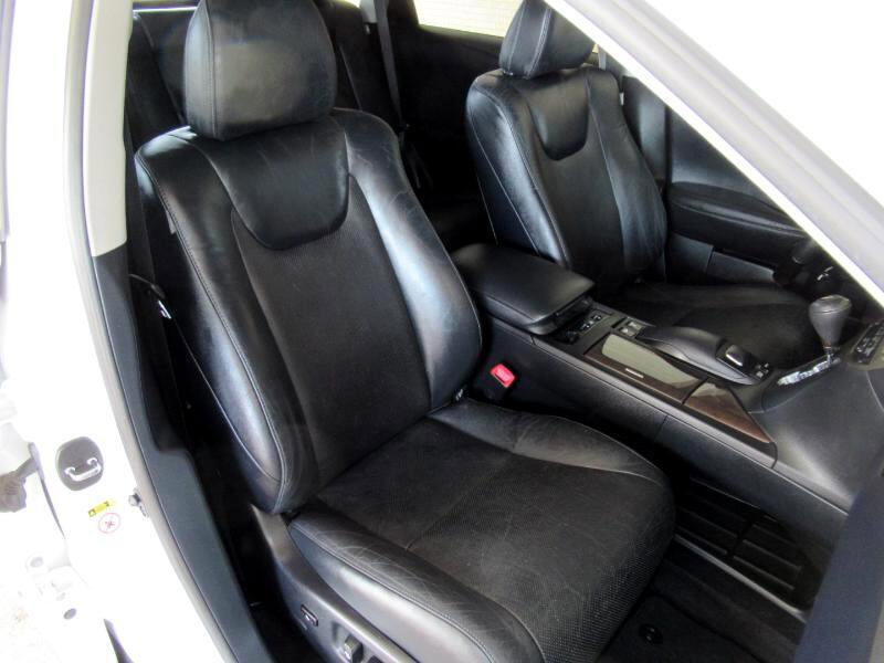 Used 2013 Lexus RX 450h AWD image 35