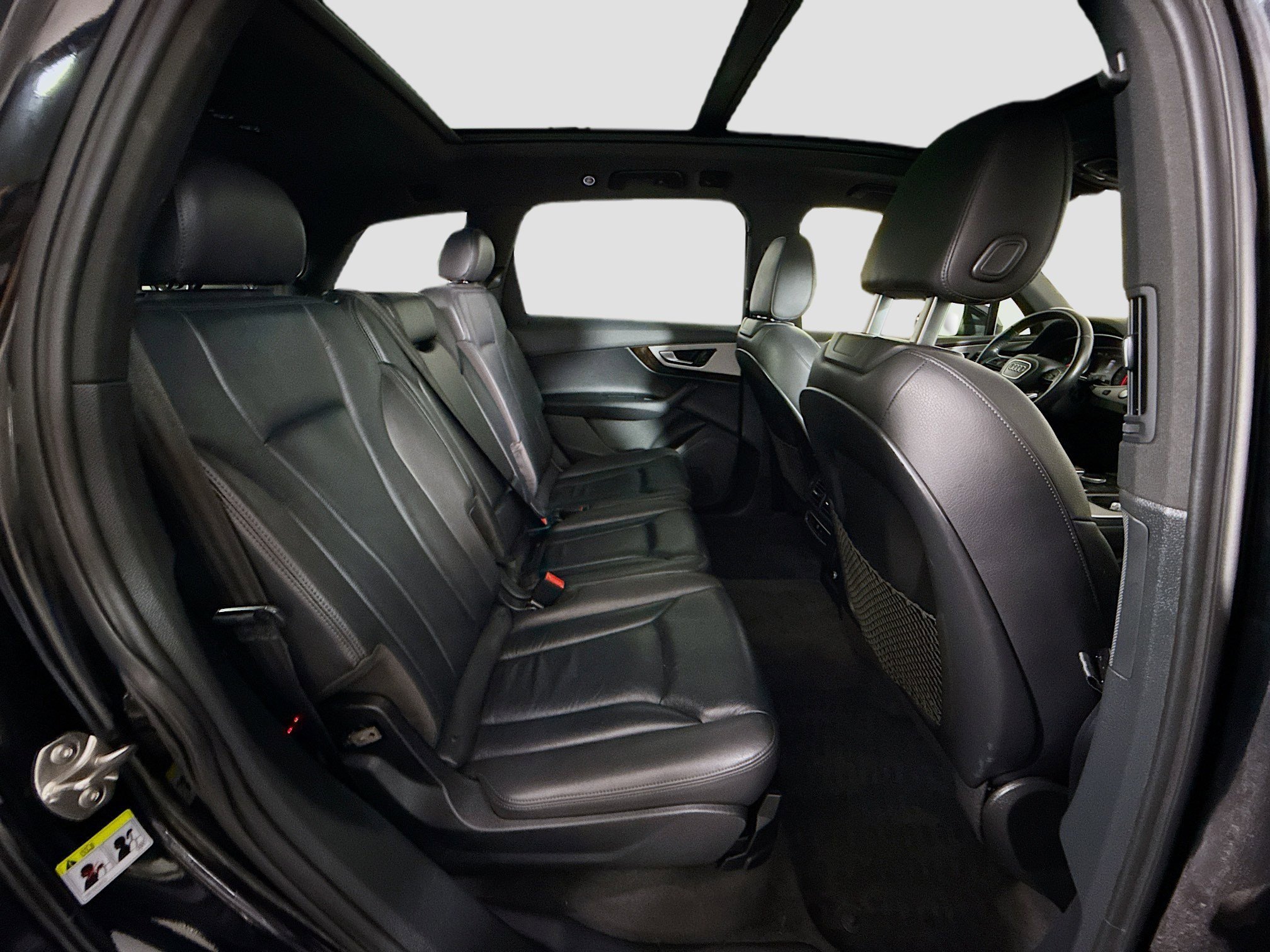 Used 2018 Audi Q7 2.0T Premium image 27