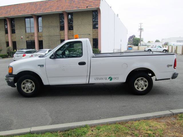 Used 2004 Ford F150 XL image 4