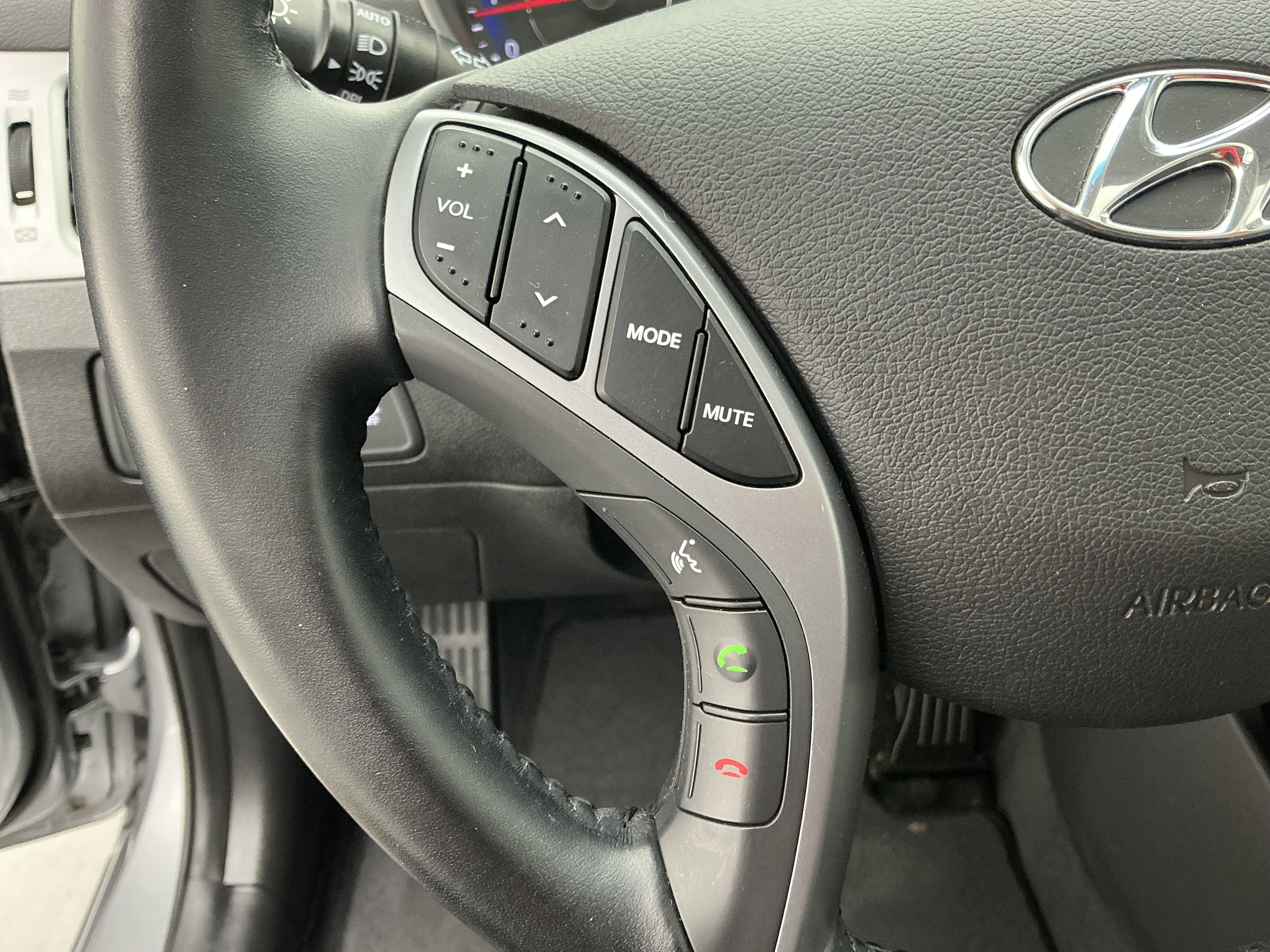 Used 2016 Hyundai Elantra Value Edition image 9