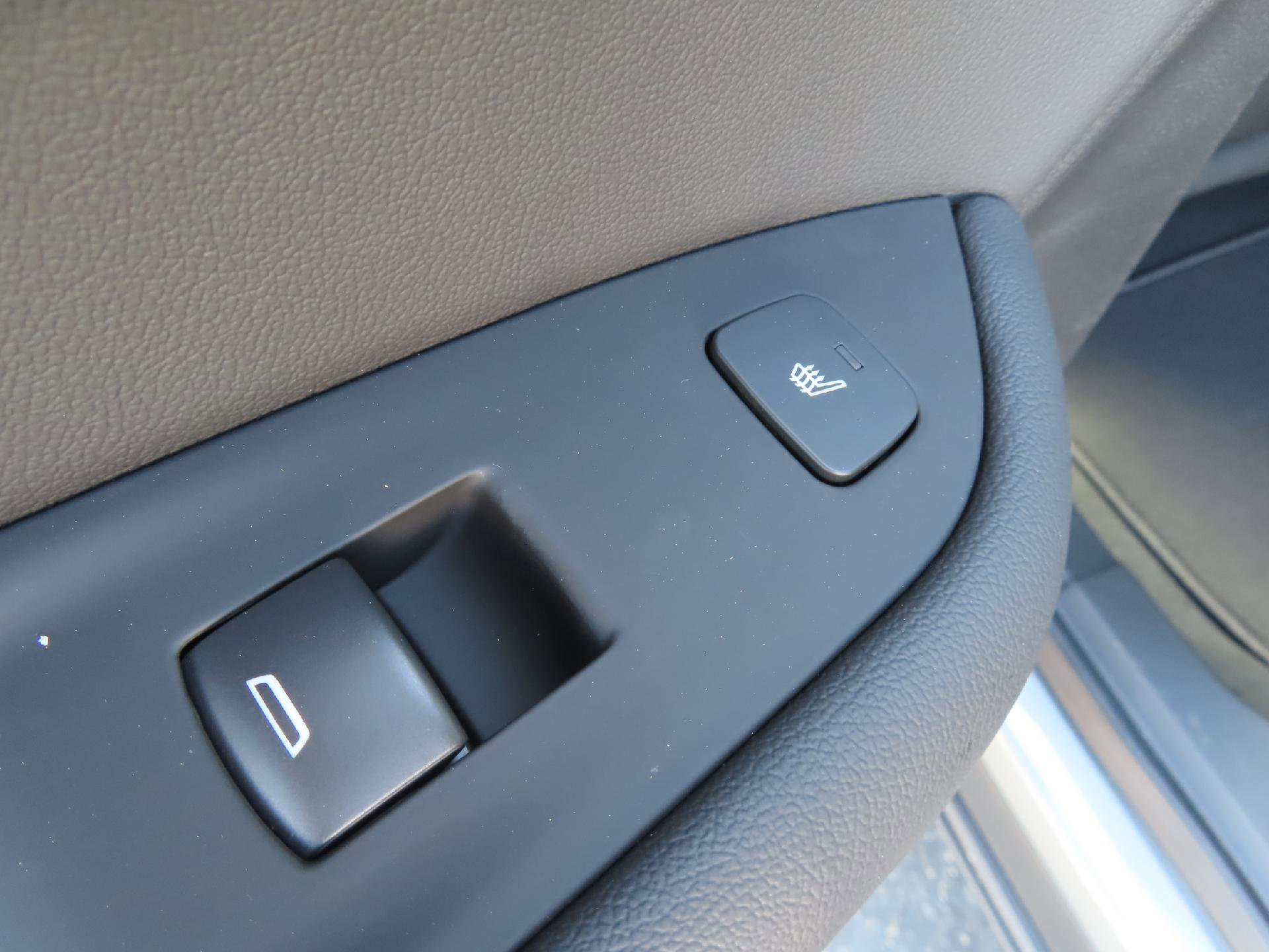 New 2025 Chevrolet Blazer RS w/ Driver Confidence II Package image 36