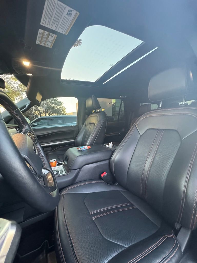 Used 2023 Ford Expedition Timberline image 15