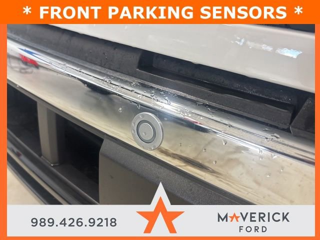 New 2026 Ford F150 XLT w/ Equipment Group 302A MID image 41