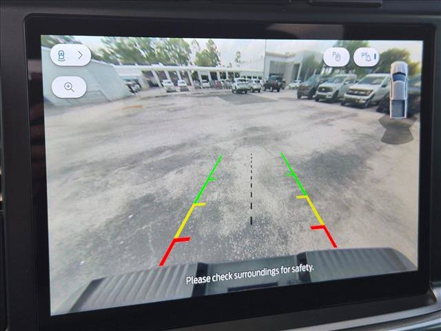 Used 2024 Ford F150 STX RWD image 14