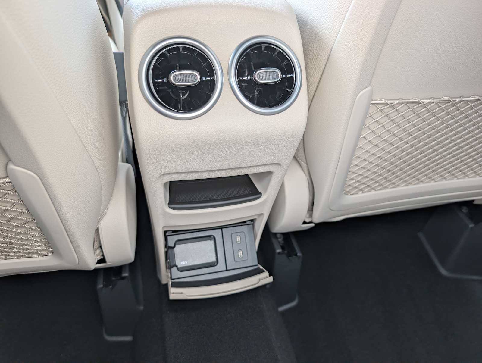 New 2026 Mercedes-Benz GLA 250 4MATIC image 15