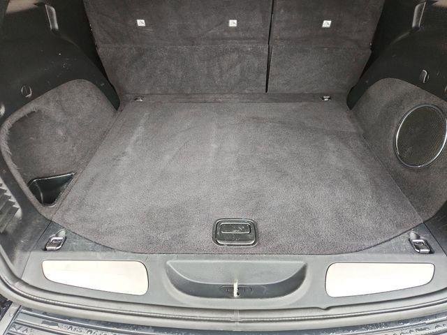 Used 2020 Jeep Grand Cherokee High Altitude AWD/4WD image 27