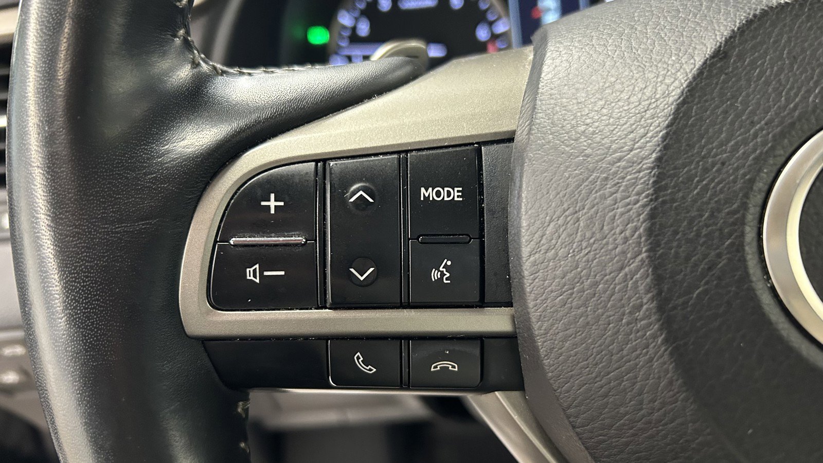 Used 2021 Lexus RX 350 AWD w/ Premium Package image 22