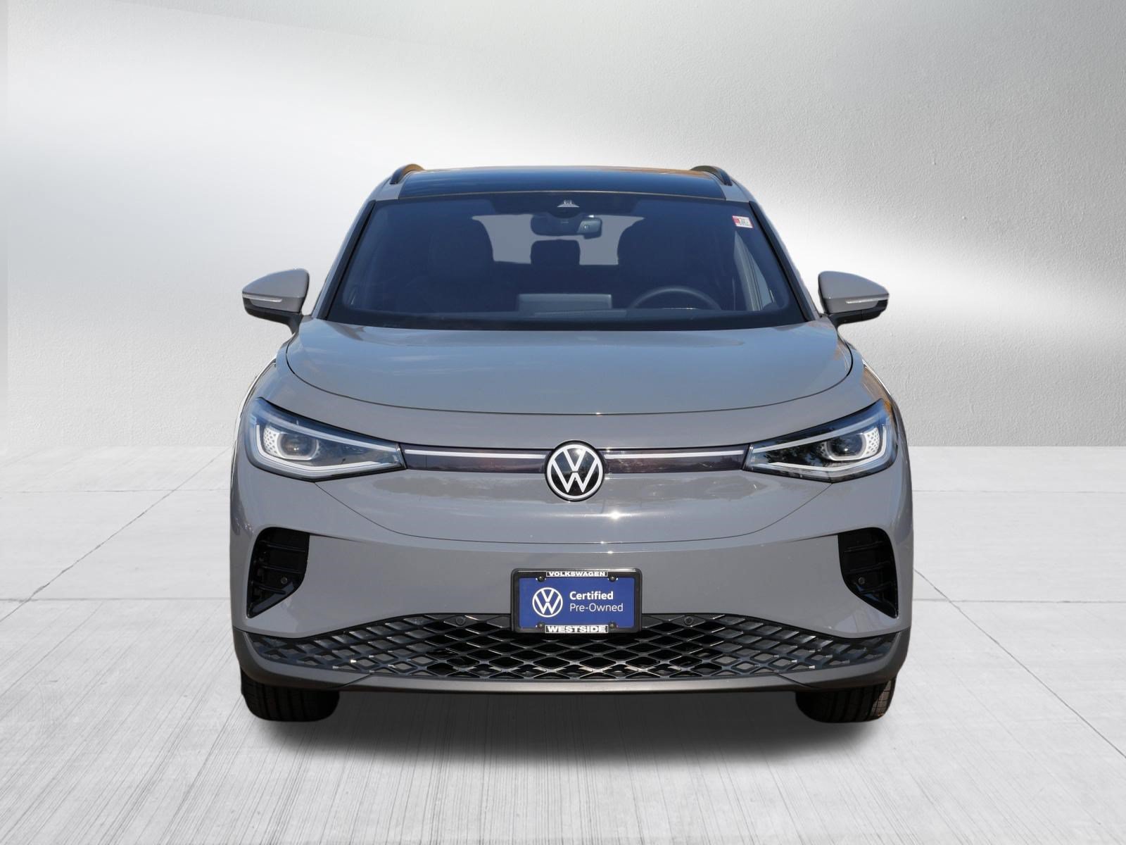 Used 2023 Volkswagen ID.4 Pro S AWD/4WD image 2