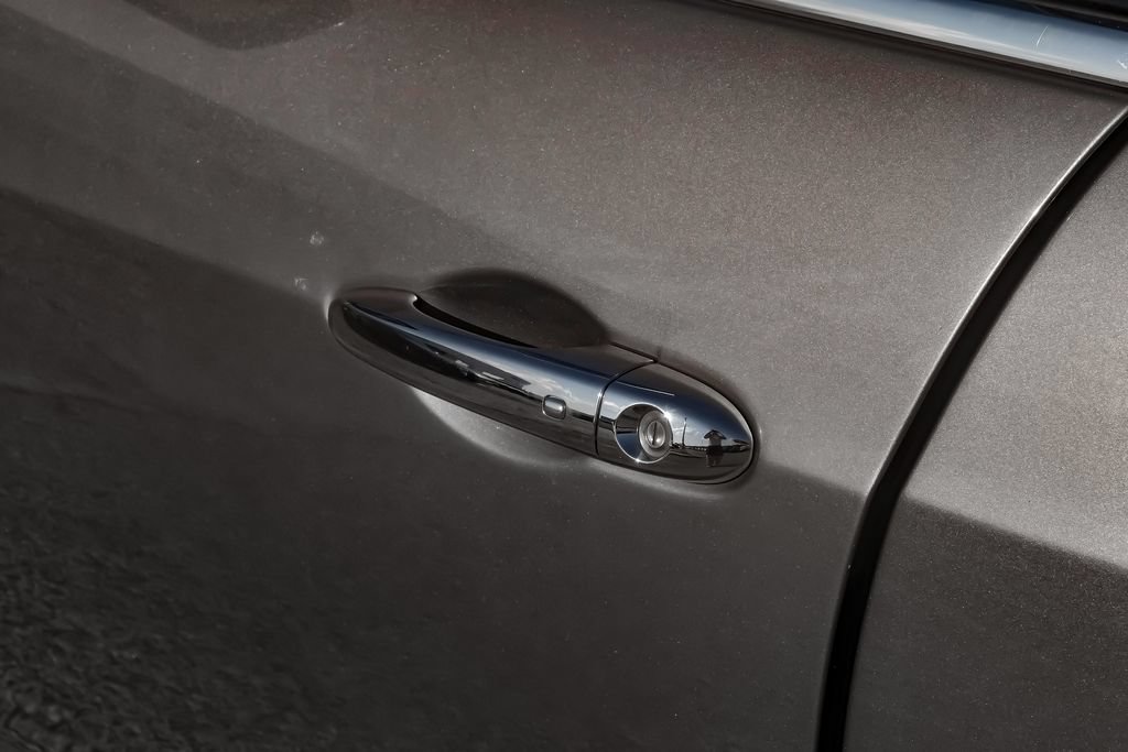 Used 2016 Maserati Quattroporte S RWD image 44